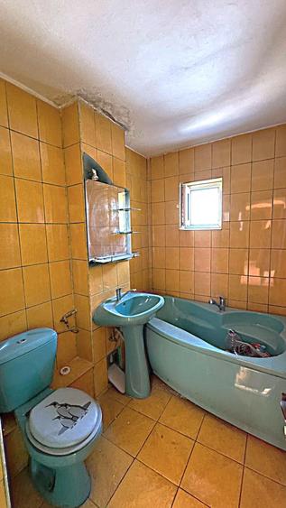 Apartament 3 camere Piata-Sud Bacău