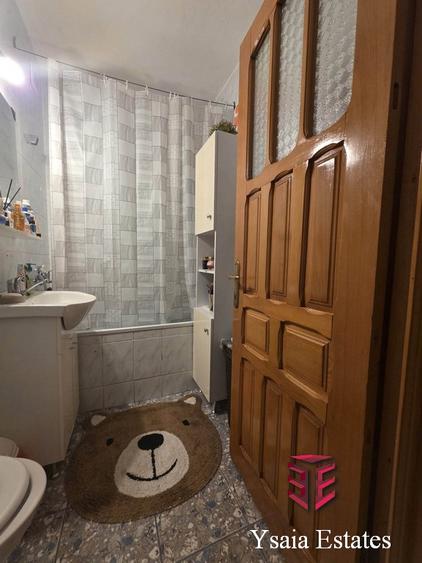 YSAIA IMOBILIARE - GARSONIERA DE VANZARE - FAR - ETAJ 1 -