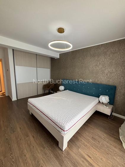 3 camere I Timpuri Noi I bloc nou I de inchiriat - 11