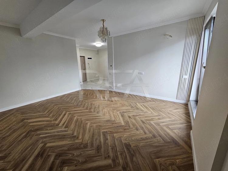 2 camere, bloc 2026, etaj 4/5, zona Aviației
