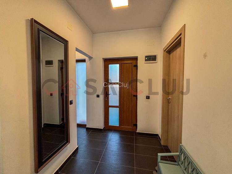 Duplex bine compartimentat - Curte amenajata - Borhanci, la inceput - 17