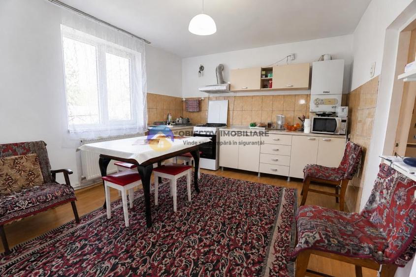 Casa localitea Bistrita - comuna Alexandru cel Bun , toate utilitatile
