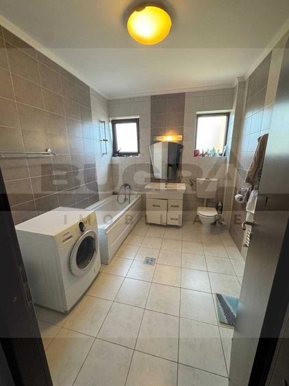 Apartament 2 camere, 73 mp, terasa 18 mp, zona Grand Hotel Italia