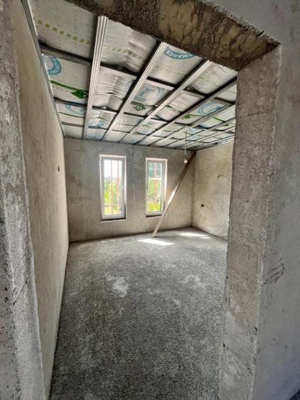 Casa individuala 137, mp 250 mp teren, Radauti