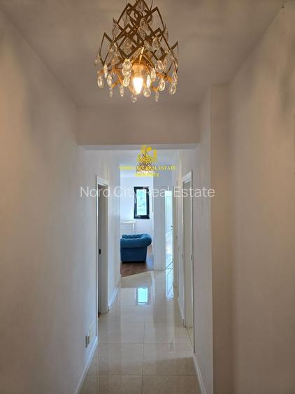 Apartament 3 camere Sisesti - Lac Straulesti -Metrou Straulesti - 4