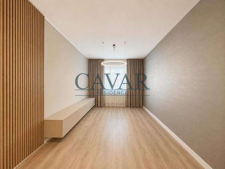 Apartament 2 Camere Decomandat Proiect Finalizat