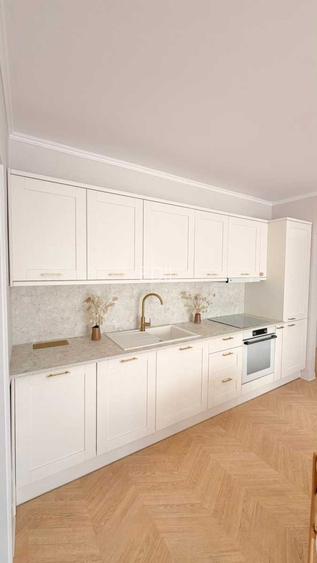 Apartament 2 camere decomandat, mobilat premium, bloc nou 2025 - 6