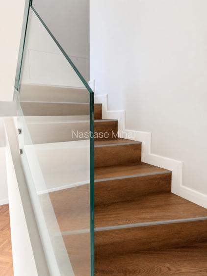 VILA P+2 Premium Pipera | 285 mp | Lift | Proprietar Direct | Concept Custom  - 13