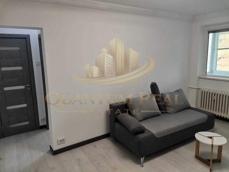 Inchiriere apartament 2 camere-  3 minute de Metrou Iancului