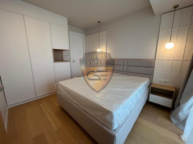 Private Luxury by the Sea | Apartament premium în VOGH Olimp