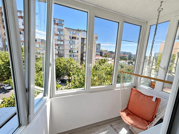Apartament cu 3 camere | Circumvalatiunii