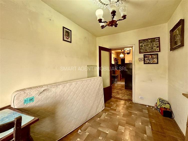 Apartament 4 camere. Zona Centrala, Arad. - 5