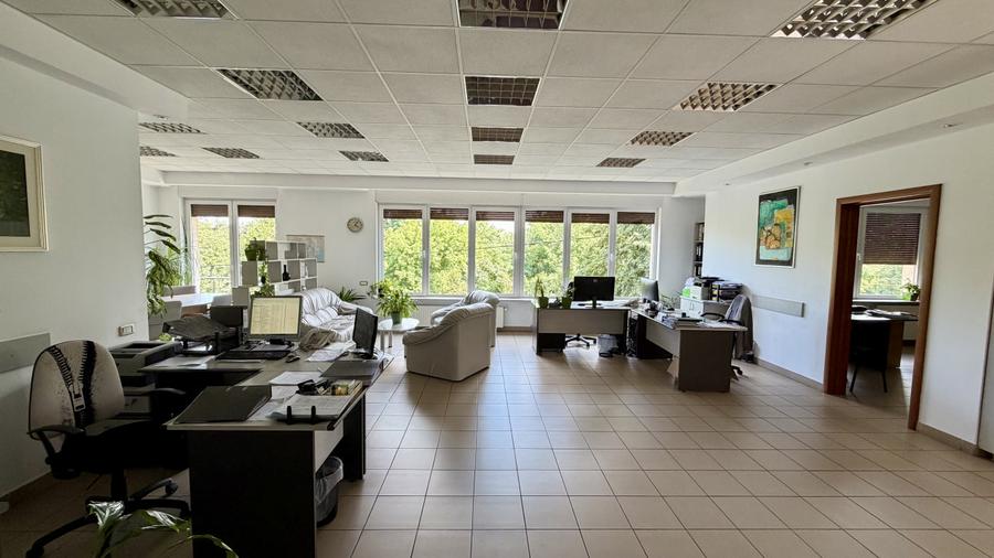 Apartament 237 mp Barbu Văcărescu – Tei | Vedere Parcul Circului | Garaj
