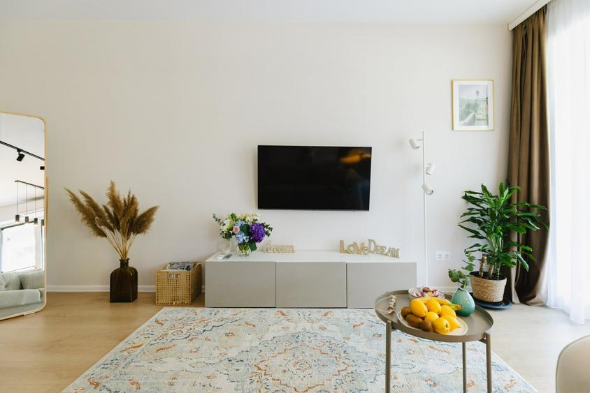 2 Camere grădină proprie Chitila | Lac Străulești | Bucurestii Noi