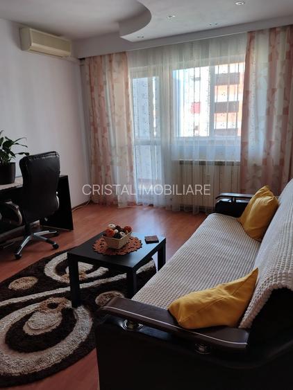 De Închiriat Apartament 2 camere, Obor,complet mobilat/utilat, boiler, AC - 2