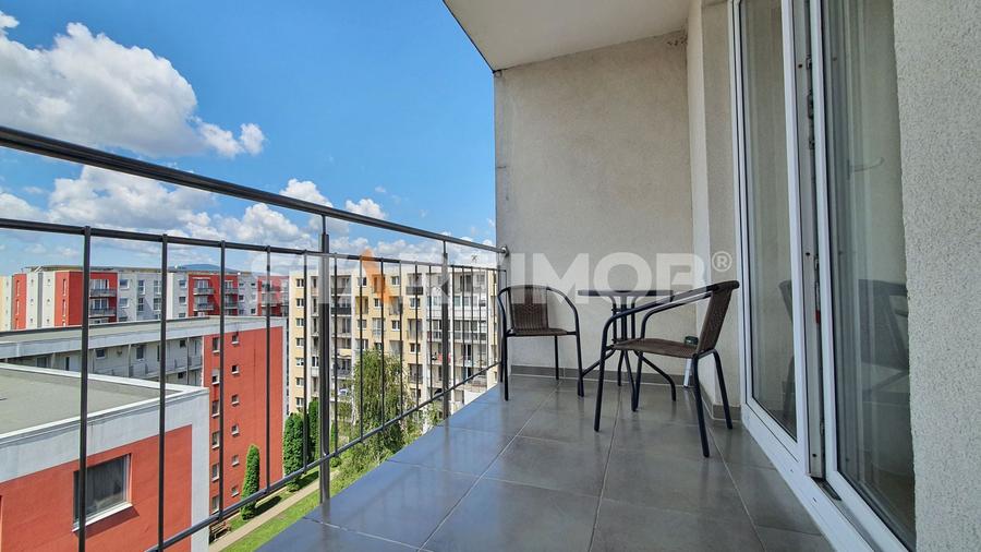 Apartament 3 camere Avantgarden Bartolomeu