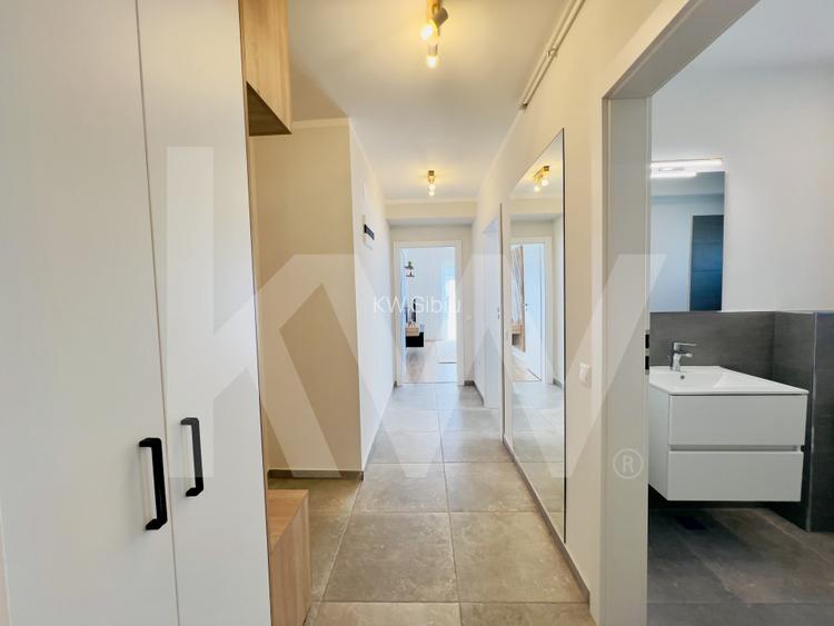 Penthouse 4 camere - 9