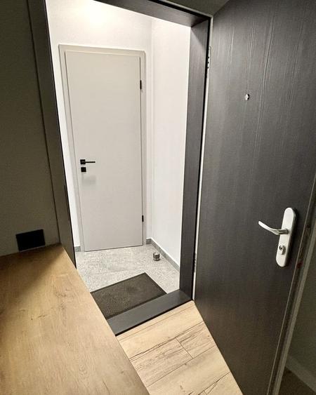 Lascar Catargiu - 3 camere, garaj subteran