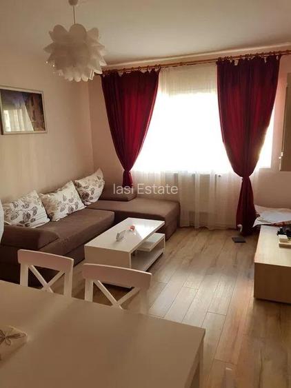 Apartament 2 Camere Podu Ros - 2