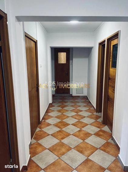 3 Camere de inchiriat | Dristor | Metrou | Mobilat - 12
