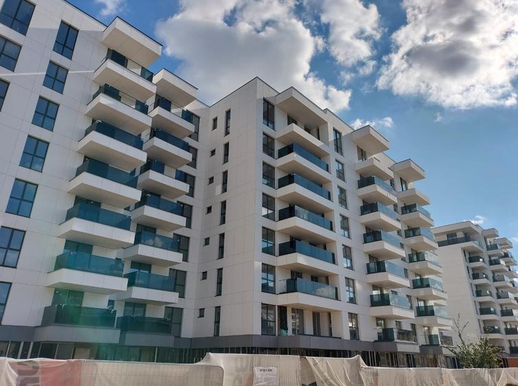 Penthouse 4 camere