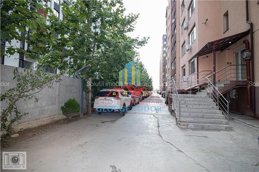 De inchiriat apartament 2 camere, 55 mp. Str. Sg. Ilie Petre Nr 86, Chiajna - 27