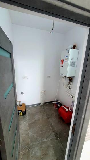 Vila individuala 4 camere intrare com. Berceni