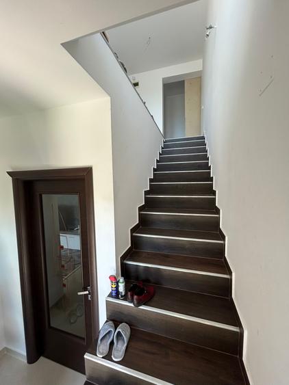 Vila Individuala Corbeanca / 5 camere / 340 mp / Comision 0%