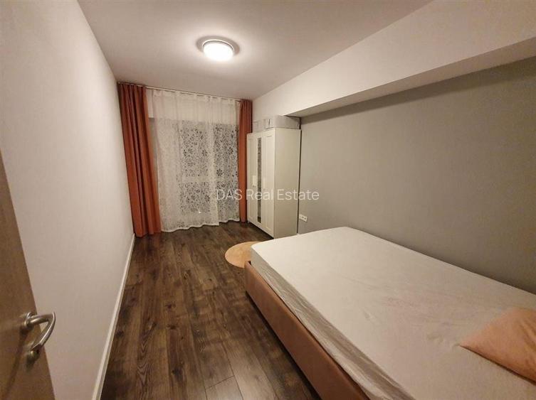 Apartament 3 camere | Belvedere Residence | Metrou Pipera | Parcare - 6