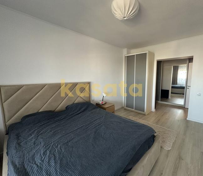 Apartament 2 Camere 🏡 | Primăvara Residence | Parcare Subterană 🚗