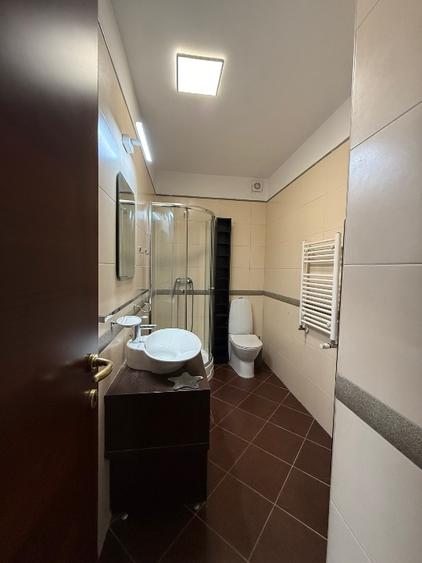 Monte Carlo Palace Apartament 3 camere/3 grupuri sanitare/ terasa