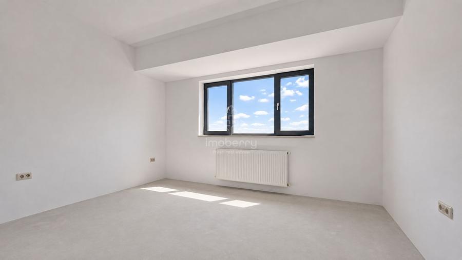 Vanzare apartamente 2-3 camere, bloc nou, SPA