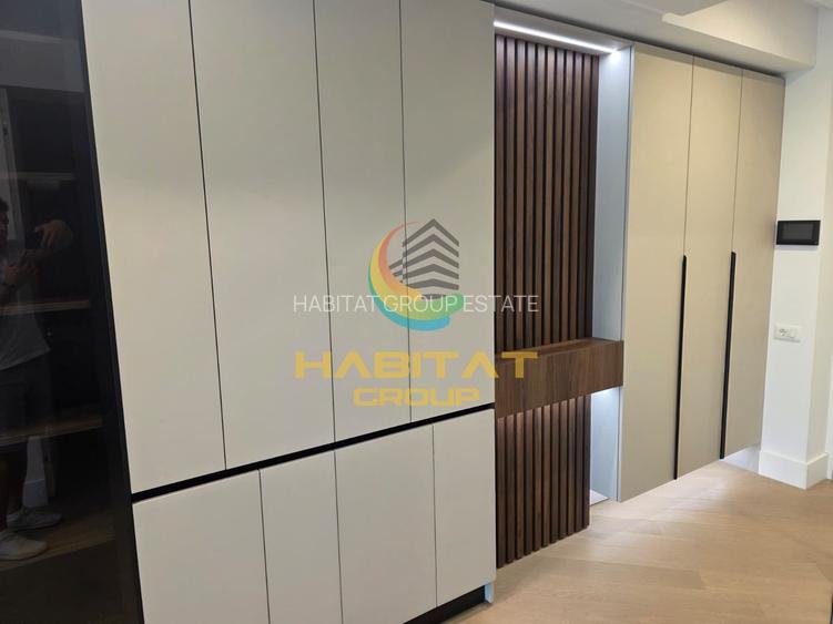 Închiriere Studio 45 mp | Pipera | Cortina 126 - 5