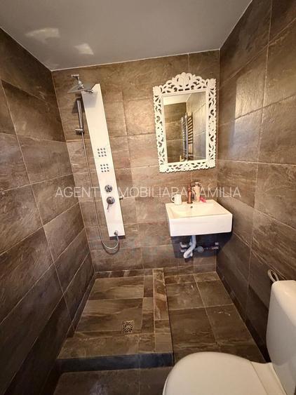 GARSONIERĂ DE ÎNCHIRIAT | ZONA RENO (DOJA) | 28 MP | 1.600 LEI/LUNĂ - 18