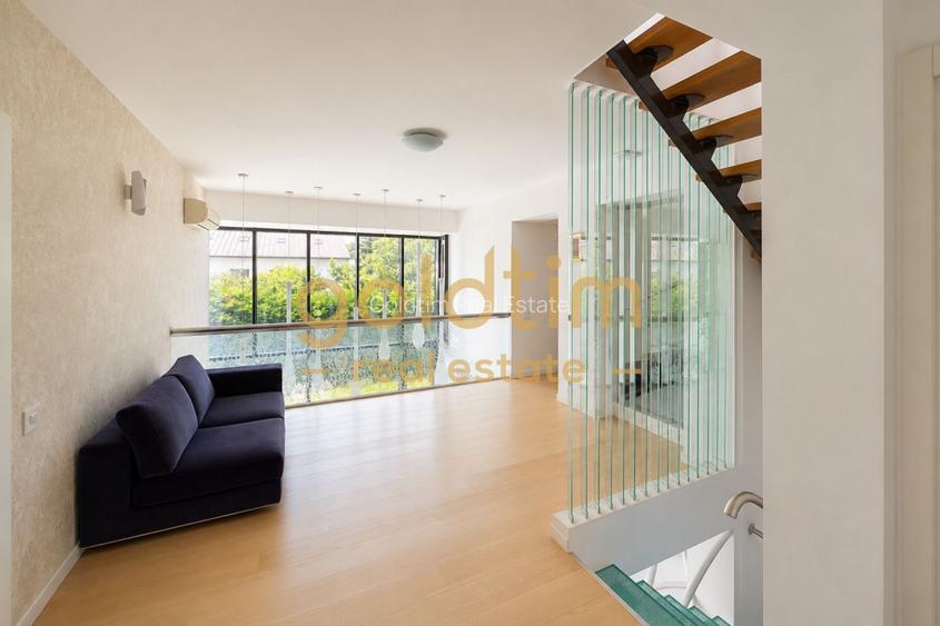 OAZA DE LINISTE/ SUPERBA/ VILA INDIVIDUALA/ PISCINA/ 3 GARAJE/PANOURI SOLARE - 28