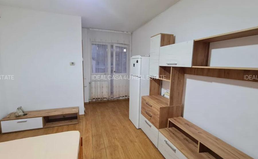 Apartament cu 1 camera in Tudor Vladimirescu - 3