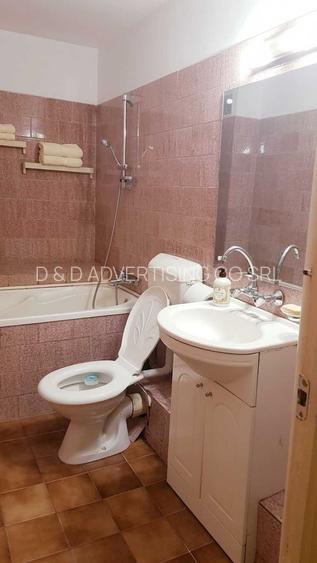 13 SEPTEMBRIE, Apartament MODERN, LOC PARCARE - 6