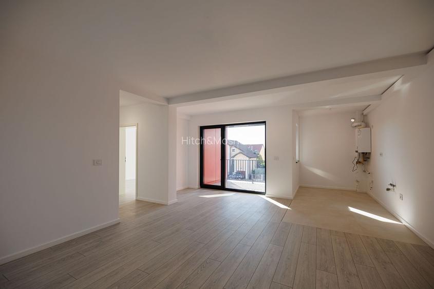 Apartament 3 camere, 2 băi | Braytim | Comision 0% - 10