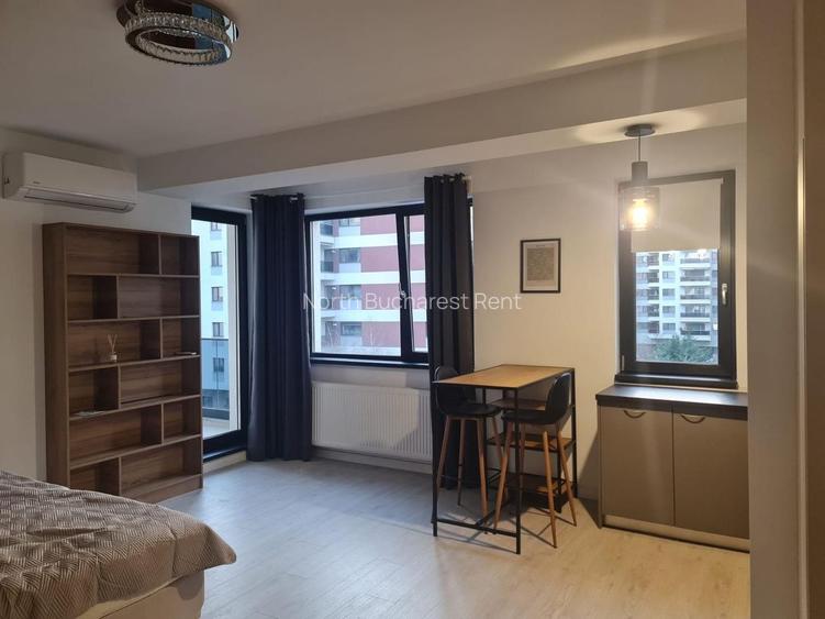 STUDIO 2 CAMERE | PIPERA | - 2