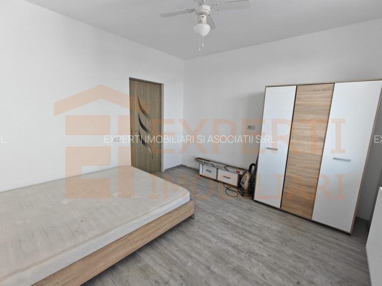 Apartament 2 camere, zona Lumina, mobilat, centrala gaze, loc parcare - 7