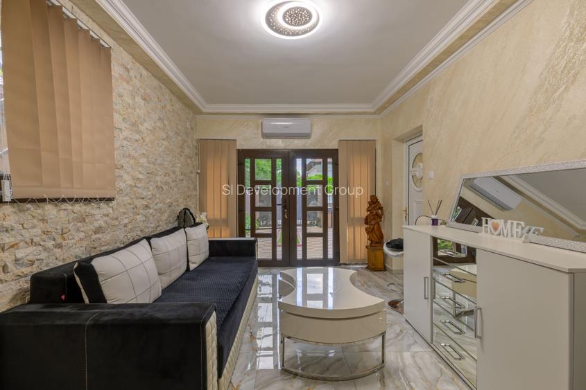 Proprietate Reprezentativa | Clinica, Birouri sau Locuinta -262 mp utili - 10