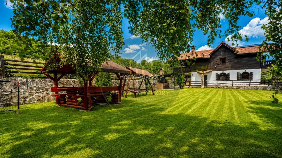Refugiu în inima naturii | Proprietate premium în Pădurea Bogății - 6