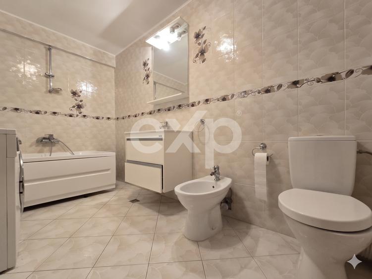 COMISION 0% - Apartament duplex 4 camere, Muzeul Apei, Plopilor 27, Florești, CJ