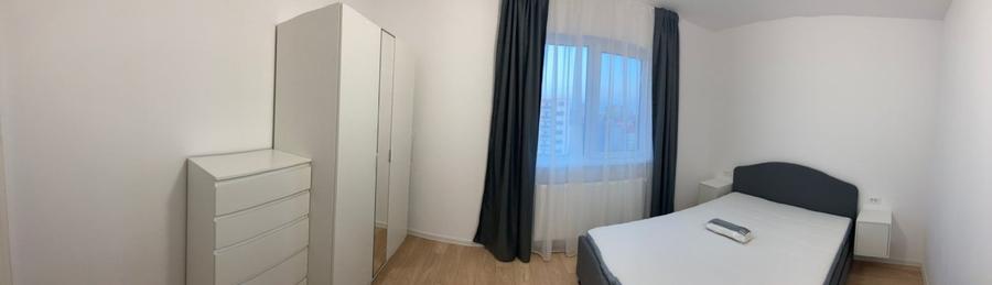 Apartament nou Grozavesti