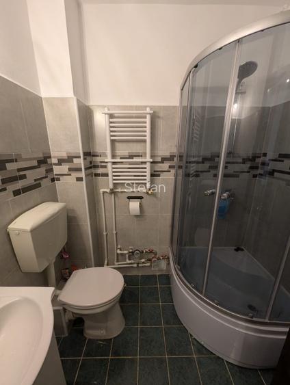 Apartament 3 cam spatios, luminos - perfect pt familii - 10