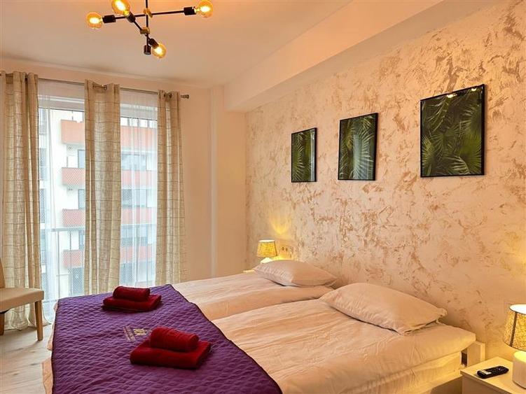Apartament de inchiriat Sibiu – zona Balanța