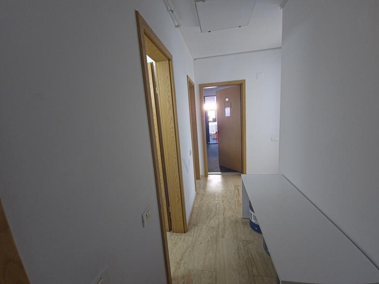 Birou de închiriat  80 mp clădire premium, Bulevardul Mamaia – zona Delfinariu