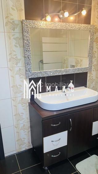 Apartament 3 camere | Lazaret, Sibiu | 68 mp, balcon - 7