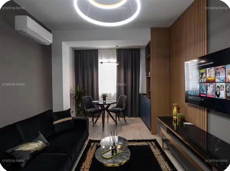 Ocazie!Vanzare Studio Dublu Ivory Resedince locuinta sau investitie cu venit din