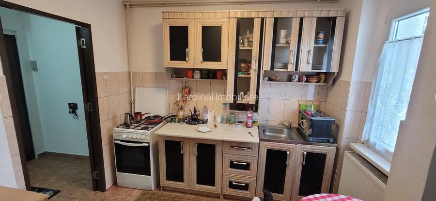Inchiriere apartament  2 camere 50 mp utili, Gemenii - 9